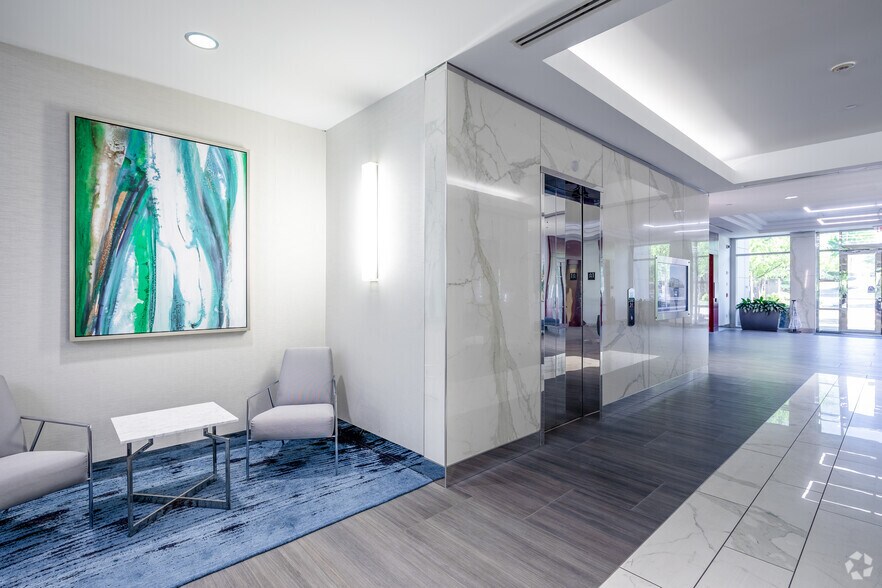 More Photos Of 925 North Point Pky, Alpharetta Coworking Space