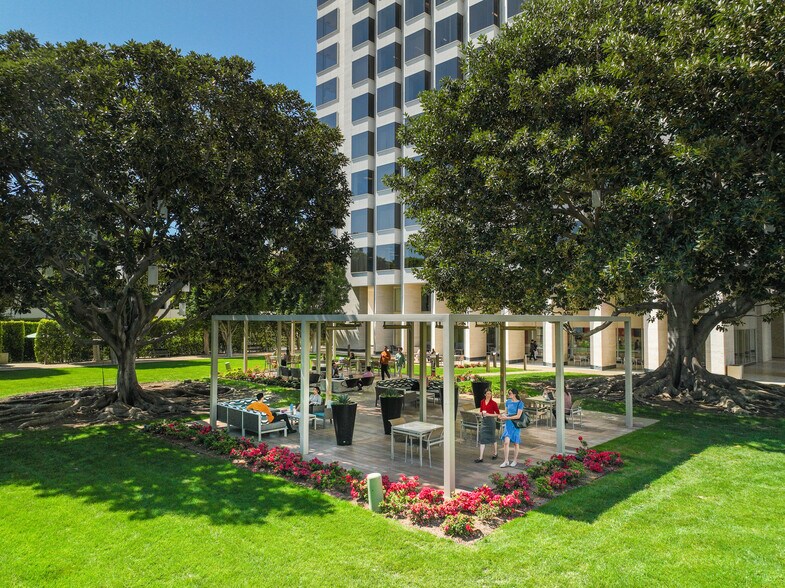 More Photos Of 5 Park Plaza, Irvine Office For Lease