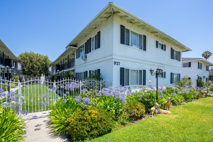 More Photos Of 921-933 W Huntington Dr, Arcadia Apartments For Sale