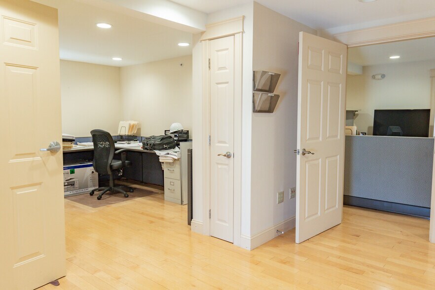 More Photos Of 61 County Rd, Gorham Office For Sale