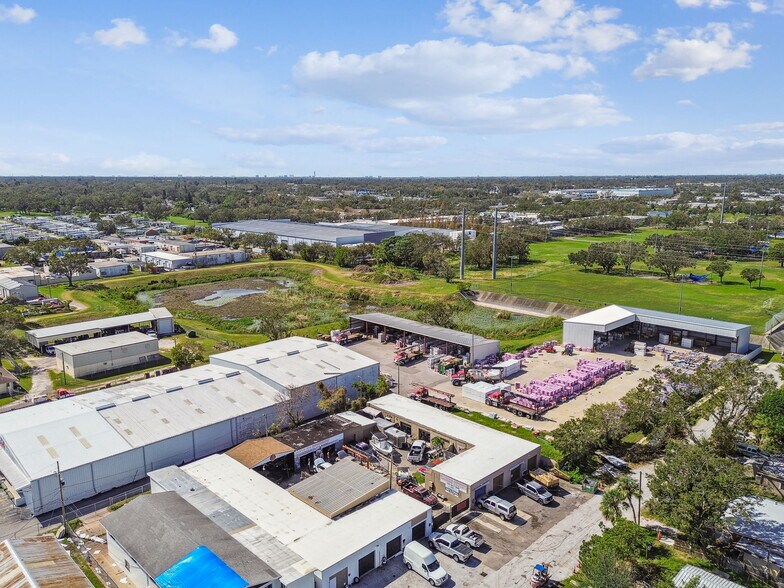 More Photos Of 3580 66th Ave N, Pinellas Park Warehouse For Sale