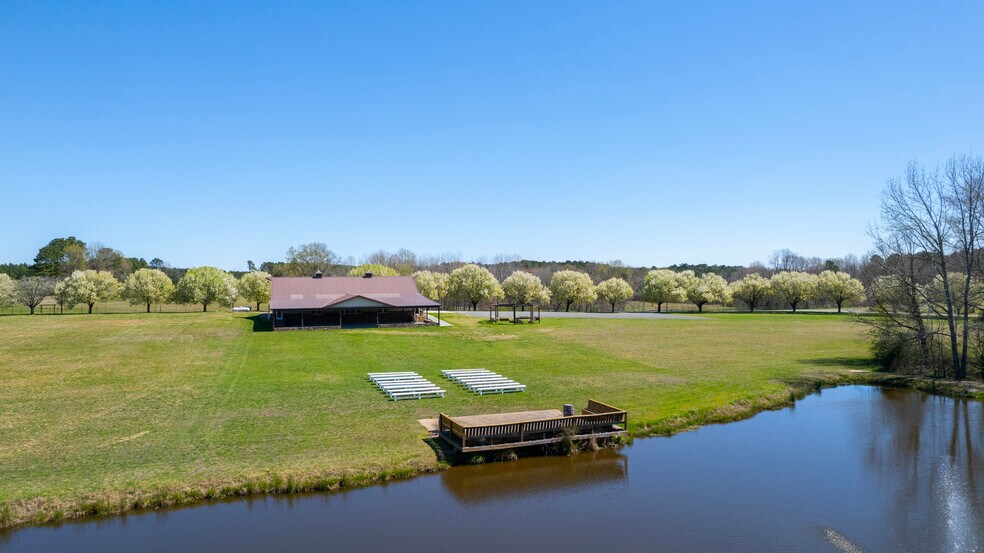 More Photos Of 3200 Bliss Trail, Stem Lodge Meeting Hall For Sale