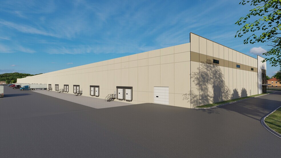 More Photos Of 149 Nichol Ave, McKees Rocks Distribution For Lease