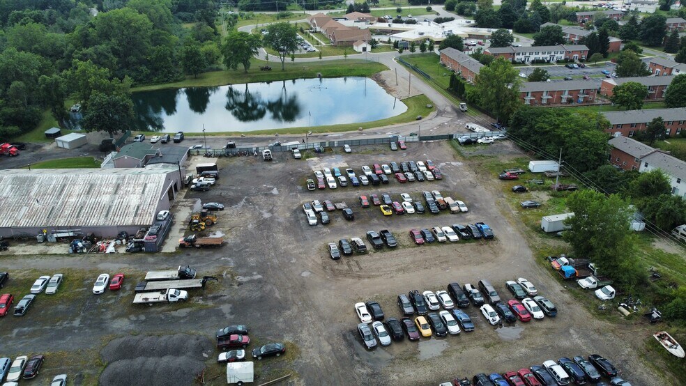 More Photos Of 4376 Beecher Rd, Flint Warehouse For Sale