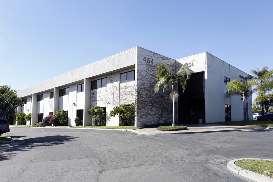 Primary Photo Of 454 E Carson Plaza Dr, Carson Medical For Sale