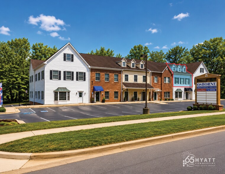 More Photos Of 7611 S Osborne Rd, Upper Marlboro Office For Sale
