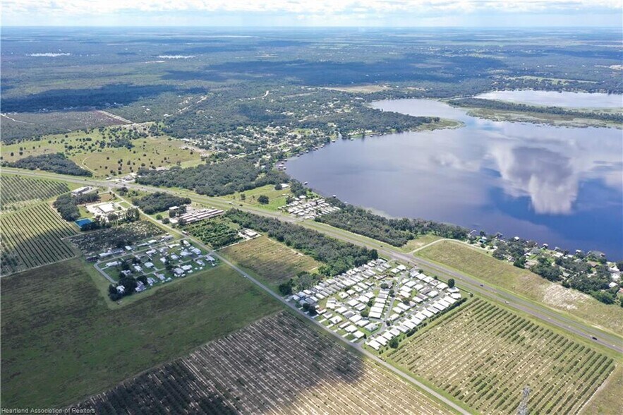 More Photos Of 11400 Us-27 Highway S, Sebring Land For Sale