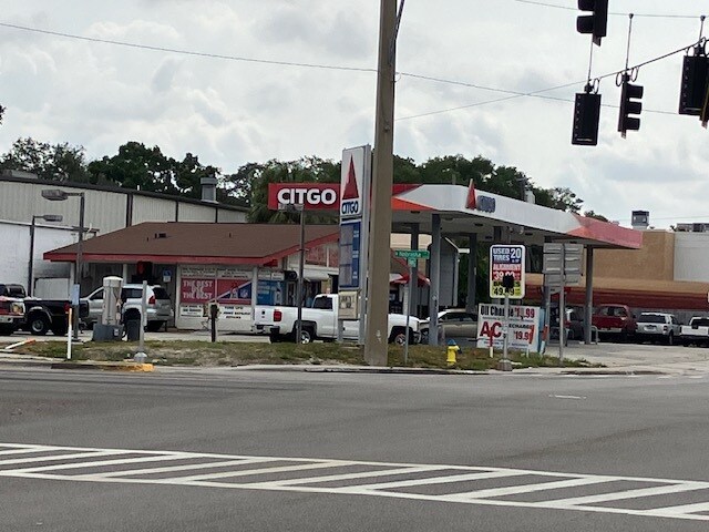 More Photos Of 902 E Busch Blvd, Tampa Bank For Sale