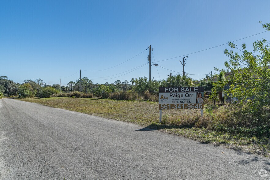 More Photos Of 2525 Center Rd, Fort Pierce Land For Sale