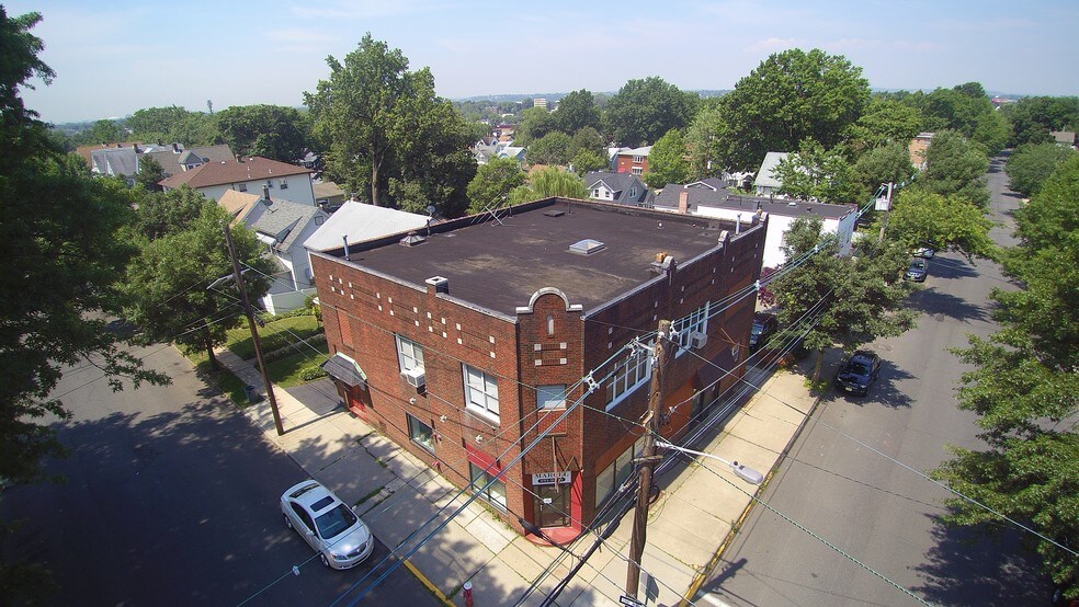 Primary Photo Of 107 Central Ave, Ridgefield Park Office For Lease