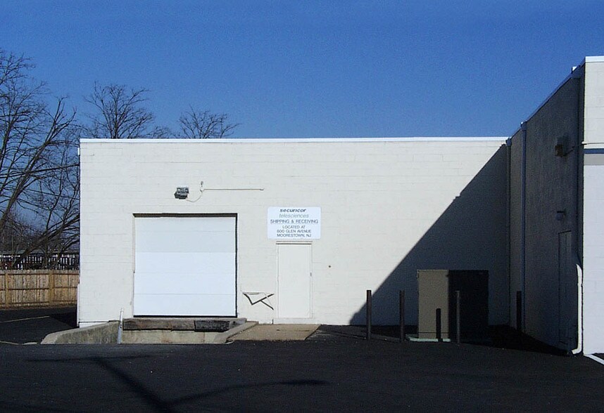 More Photos Of 341 New Albany Rd, Moorestown Light Distribution For Lease