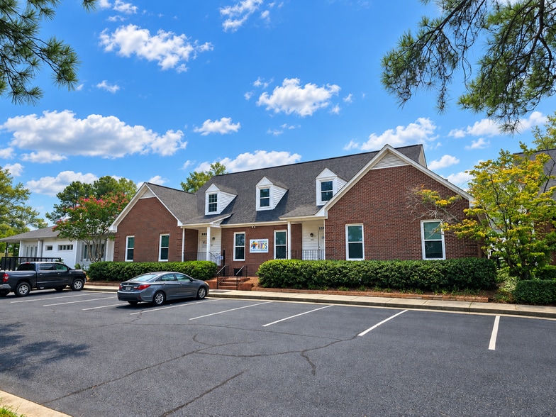 Primary Photo Of 3614 B J Dewey Gray Cir, Augusta Medical For Lease