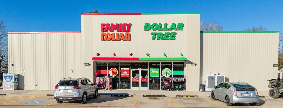 More Photos Of 9343 2nd St, Batson Freestanding For Lease