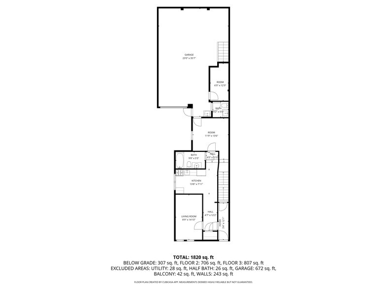 More Photos Of 35-34 31st St, Astoria Storefront Retail Residential For Sale