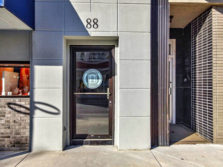 More Photos Of 88 Main St, Waterville Storefront Retail Office For Lease