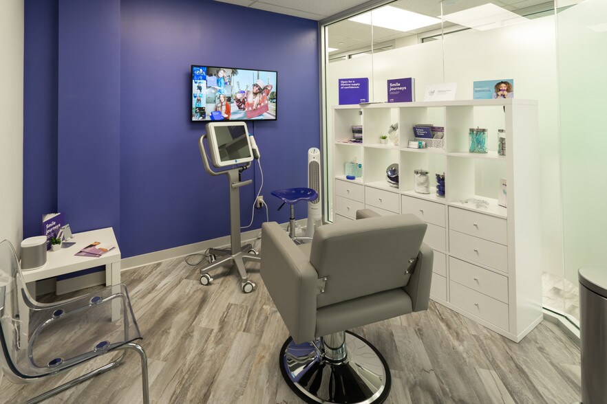 More Photos Of 30 W Park Pl, Morristown Office For Lease