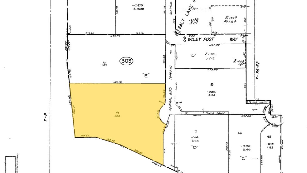 More Photos Of 215 N Admiral Byrd Rd, Salt Lake City Office For Lease