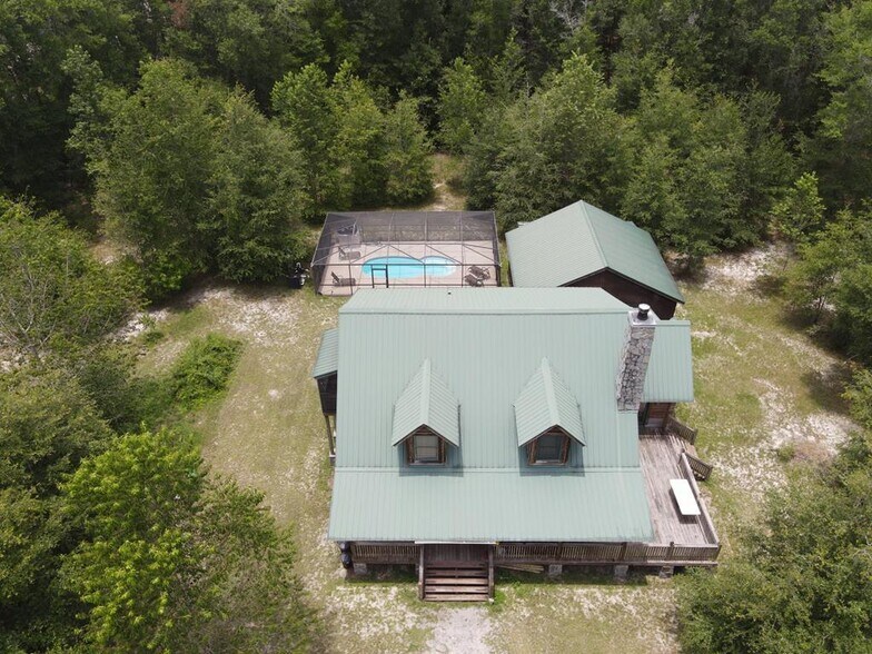 More Photos Of 9545 178th St, Mc Alpin Specialty For Sale