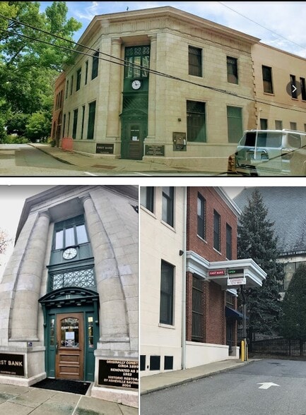 More Photos Of 11 Church St, Asheville Office For Sale