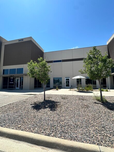 More Photos Of 9420 E 40th Ave, Denver Warehouse For Lease