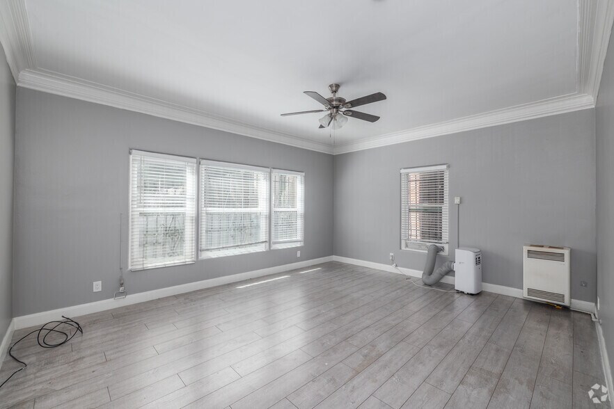 More Photos Of 681 Shatto Pl, Los Angeles Apartments For Sale