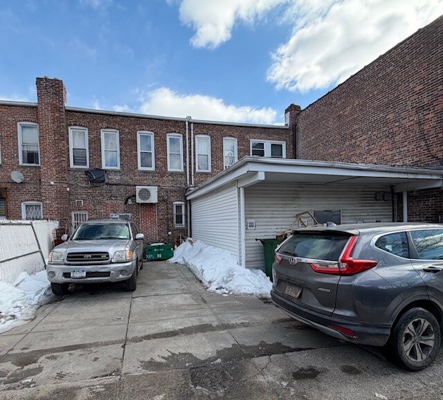 More Photos Of 3338 Nostrand Ave, Brooklyn Storefront Retail Residential For Sale