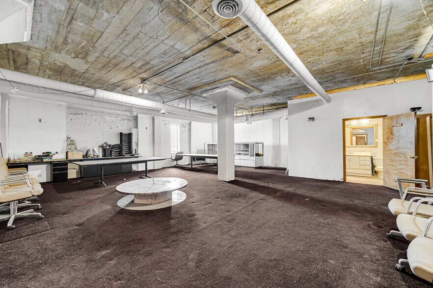 More Photos Of 7411 S Stony Island Ave, Chicago Warehouse For Sale