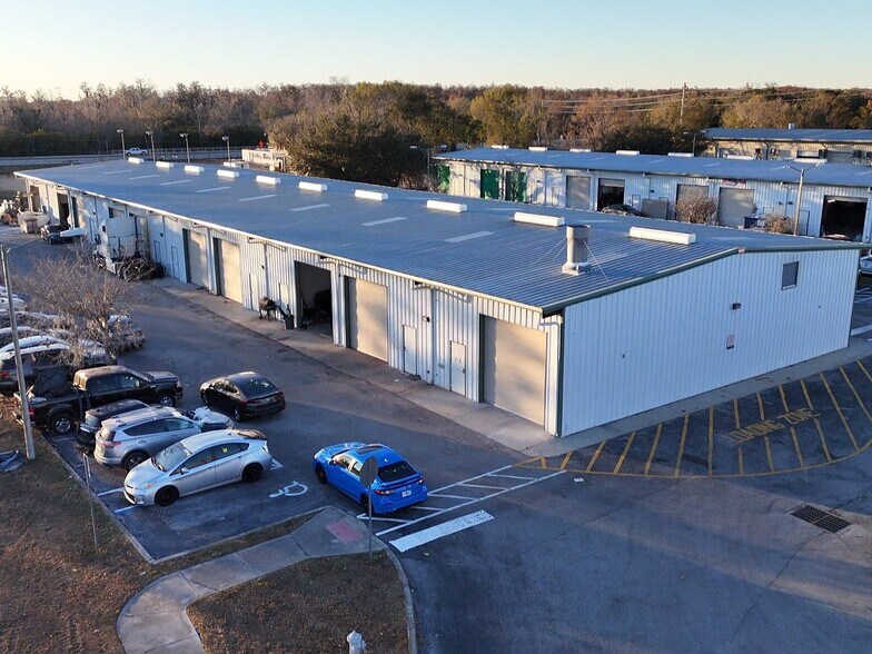 More Photos Of 1016 American Way, Kissimmee Industrial For Sale
