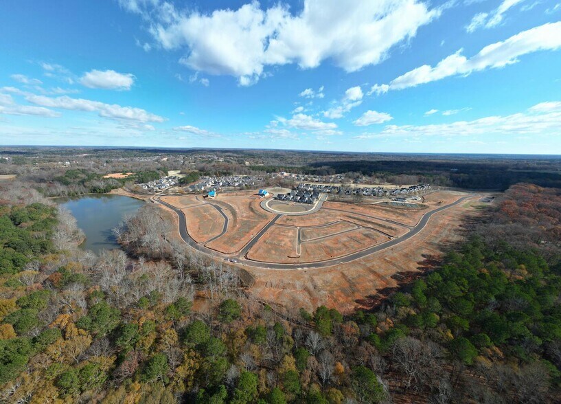 More Photos Of 48 Lakewood Park Ct, Statham Land For Sale