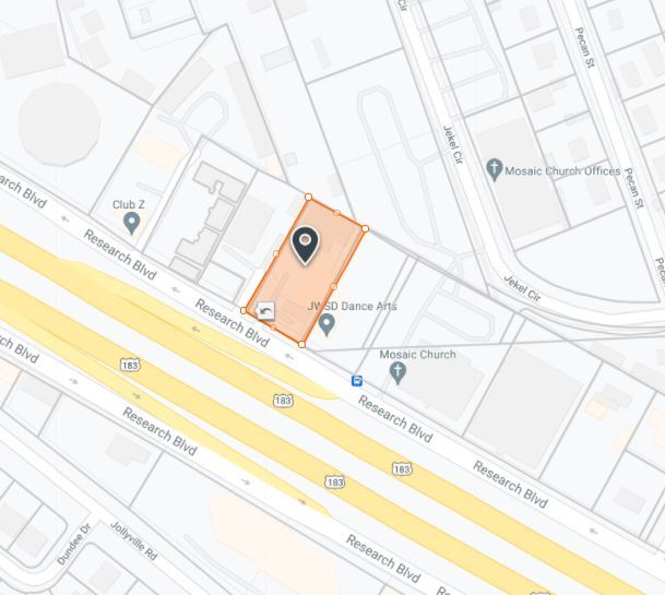 More Photos Of 12701 Research Blvd, Austin Medical For Lease