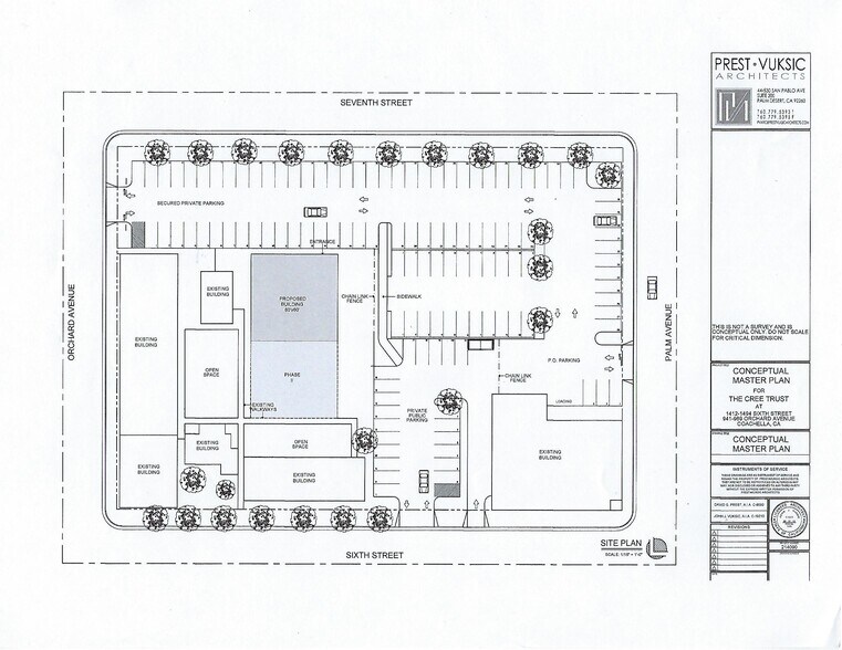 More Photos Of , Coachella Unknown For Lease