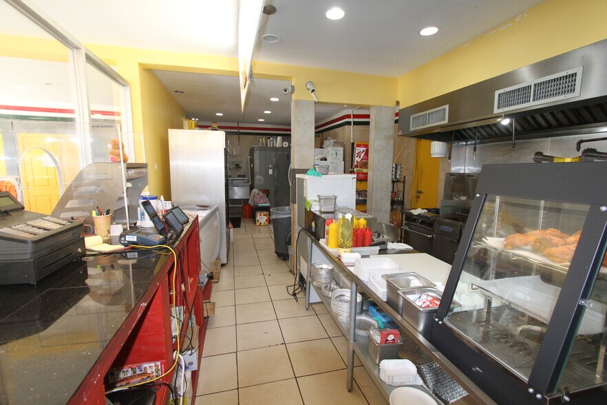 More Photos Of 1011 E 2nd St, Plainfield Storefront For Sale