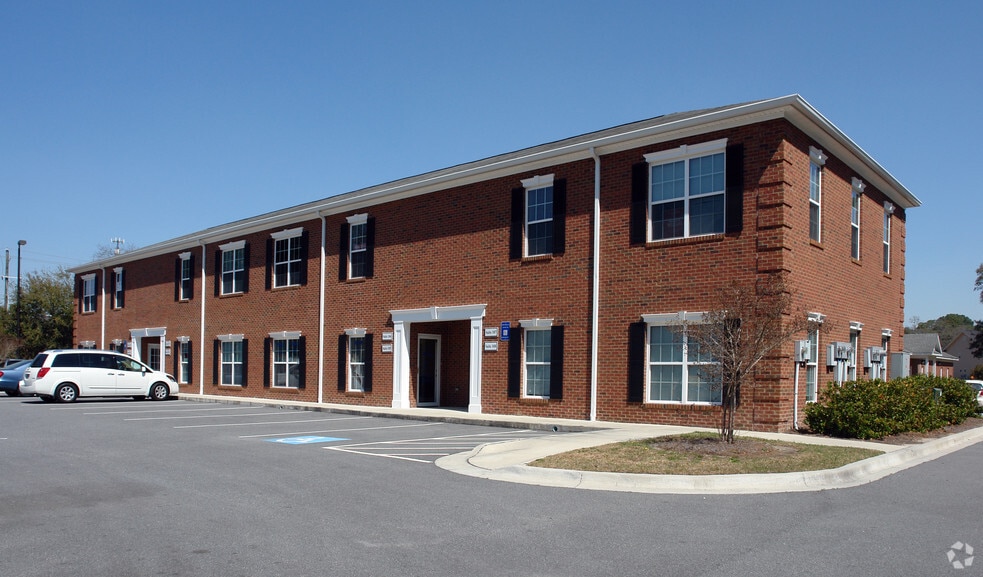 Primary Photo Of 785 King George Blvd, Savannah Office For Sale