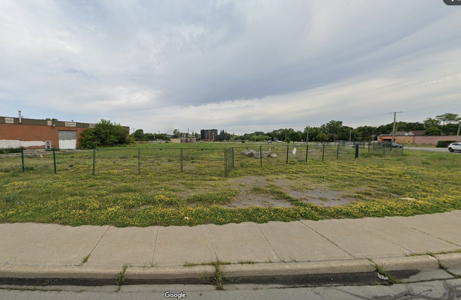 More Photos Of 75 Ormond St N, Thorold Land For Sale