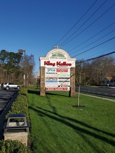 More Photos Of 460 County Road 111, Manorville Unknown For Lease