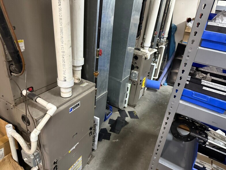 More Photos Of 42739 National Rd, Belmont Warehouse For Sale