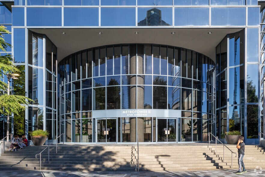 More Photos Of 4720 Kingsway, Burnaby Coworking Space