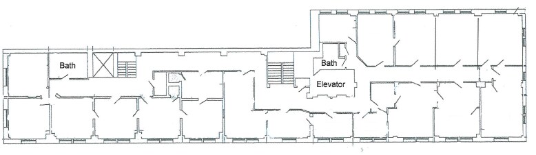 More Photos Of 200 Putnam St, Marietta Office Residential For Lease