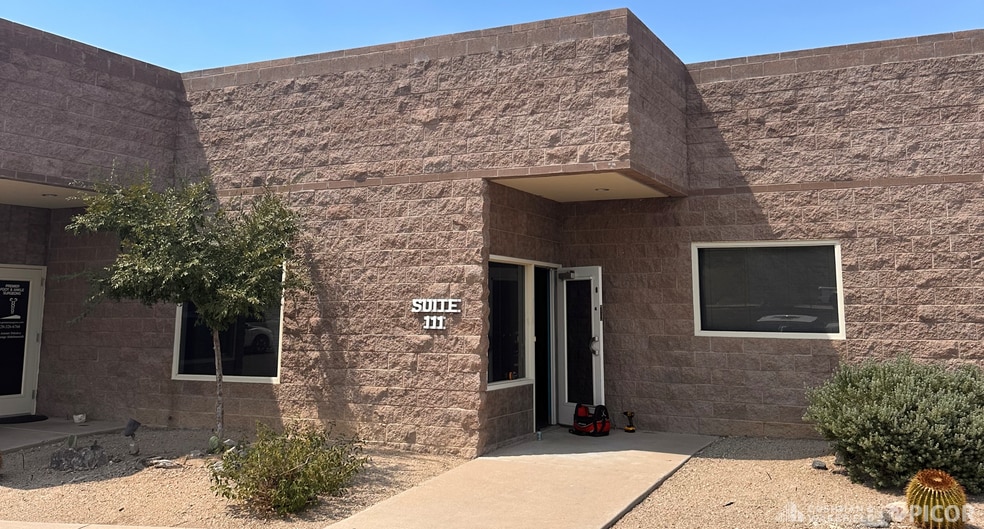 Primary Photo Of 1702 W Anklam Rd, Tucson Medical For Sale