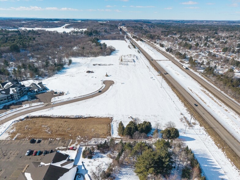 More Photos Of Lorch Ave, Eau Claire Land For Sale