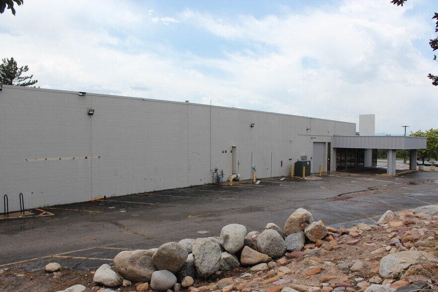 More Photos Of 2950 S Havana St, Aurora Unknown For Lease