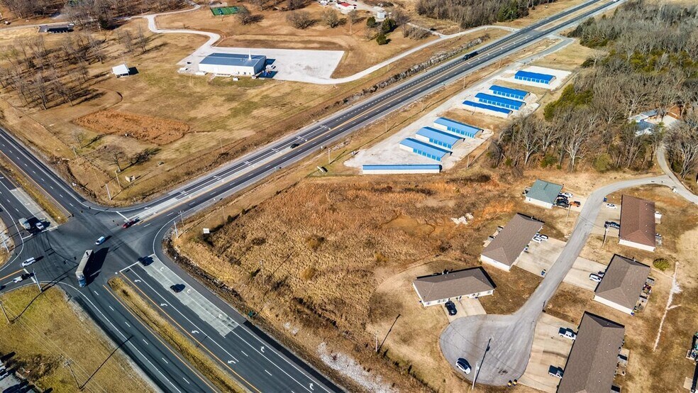 More Photos Of 0 Terry Wilcutt Hwy, Russellville Land For Sale
