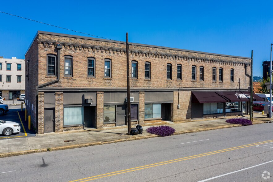 More Photos Of 2400 1st Ave N, Birmingham Storefront Retail Office For Lease