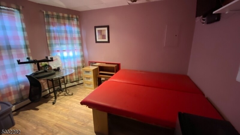 More Photos Of 163 Hope Ave, Passaic Health Club For Sale