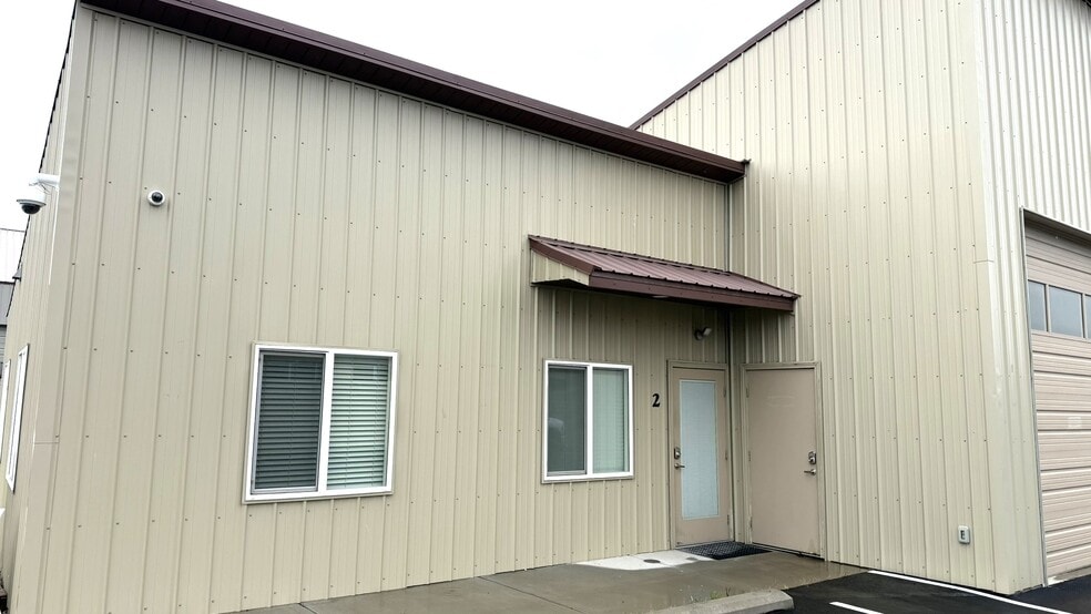 Primary Photo Of 2599 W Success Way, Emmett Office Residential For Lease