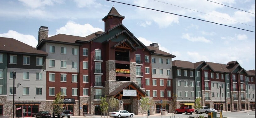 More Photos Of 1308 N Freedom Blvd, Provo Office For Lease