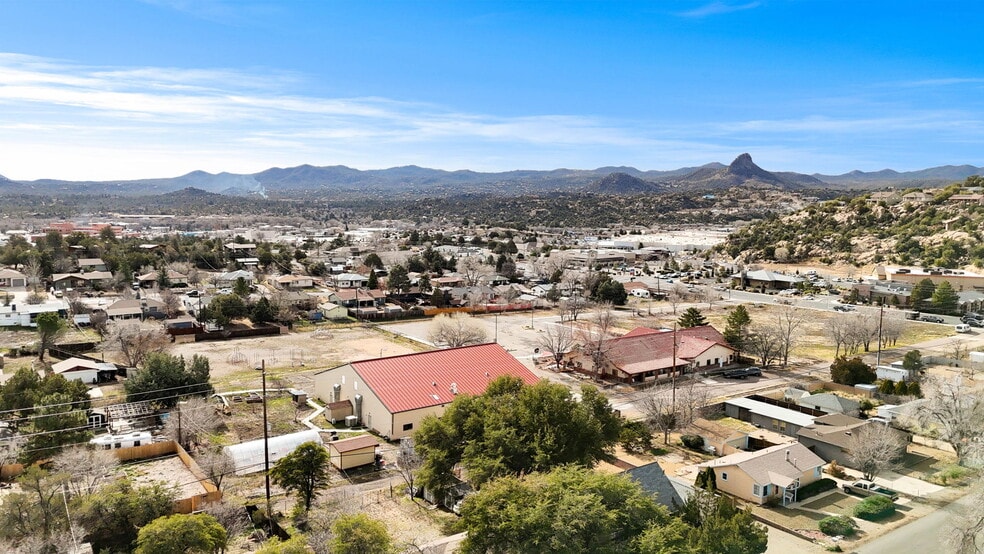 More Photos Of 1455 Willow Creek Rd, Prescott Religious Facility For Sale