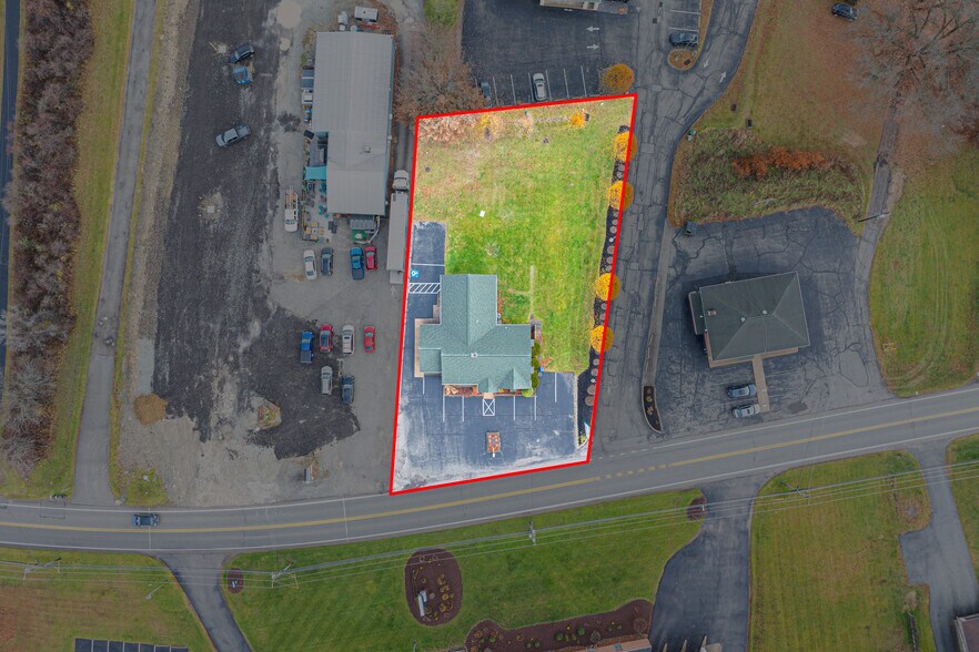 More Photos Of 4020 PA-130, Irwin Land For Lease