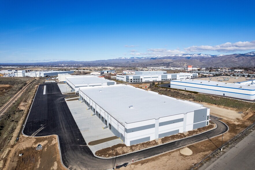 More Photos Of 7075 S Eisenman Rd, Boise Unknown For Lease