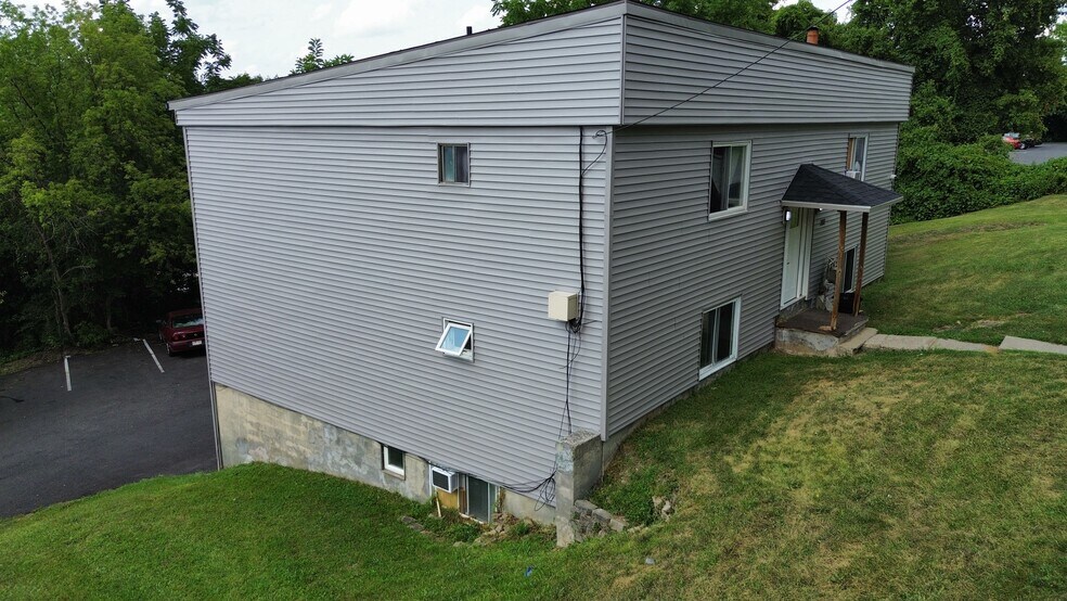 More Photos Of 111-123 Polk St, Syracuse Apartments For Sale